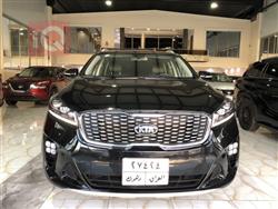 کیا سۆرینتۆ